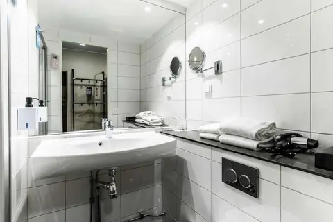 Scandic Skarholmen in Stockholm — foto 10
