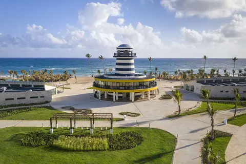 Ocean El Faro El Beso in Punta Cana — foto 14