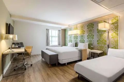 NH Amsterdam Noord in Amsterdam