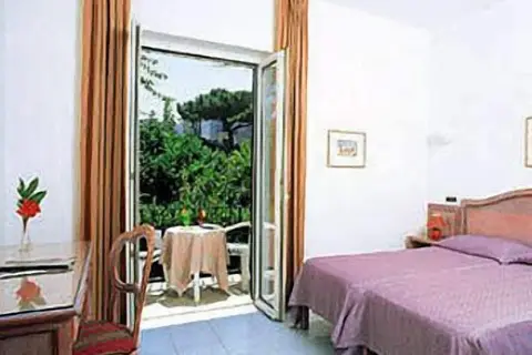Royal Terme in Ischia — foto 20