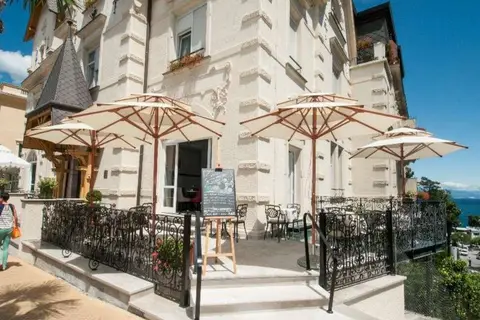 Amadria Park Agava in Opatija — foto 11