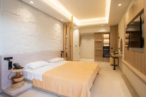 Athos Hotel in Athos Hotel, foto 13