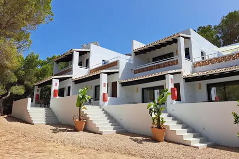 Pinomar in Formentera — foto 18