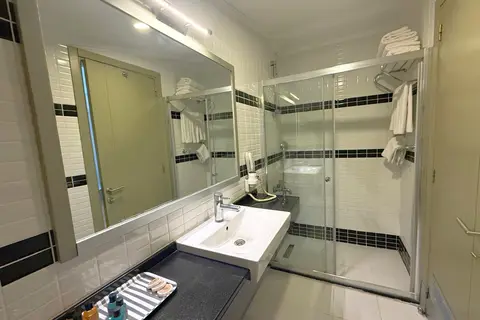 Hotellino in Fatih — foto 20