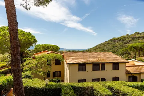 Argentario Osa Resort in Talamone, foto 20