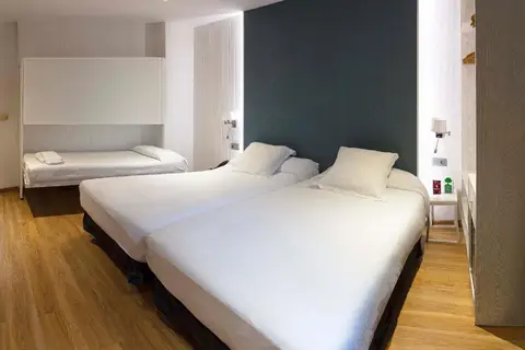 Hotel Bellavista Sevilla in Sevilla — foto 8