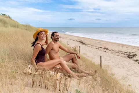 Interlude in Le Bois-Plage-en-Ré — foto 10