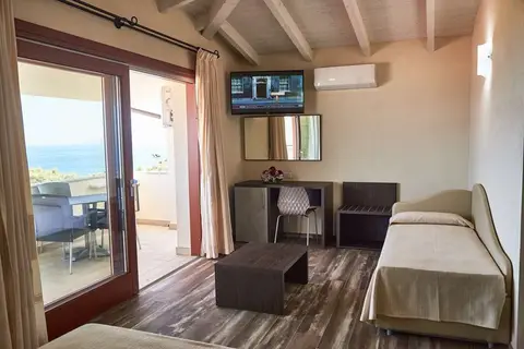 Parco Blu Club Resort in Durgali/Dorgali — foto 4