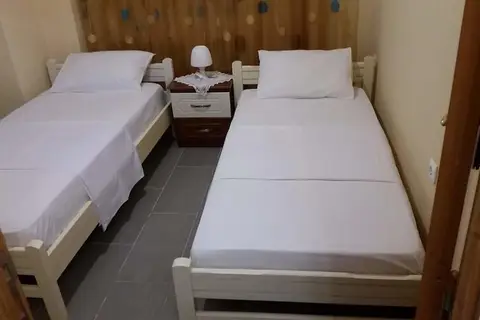 Vila Vasiliu in Ksamil — foto 23