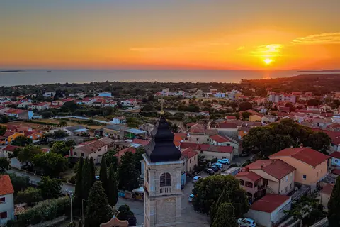 Villa Letan in Peroj — foto 9