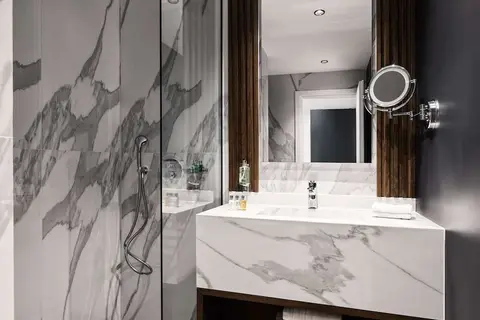 Vanoro Hotel in Θεσσαλονίκη — foto 10