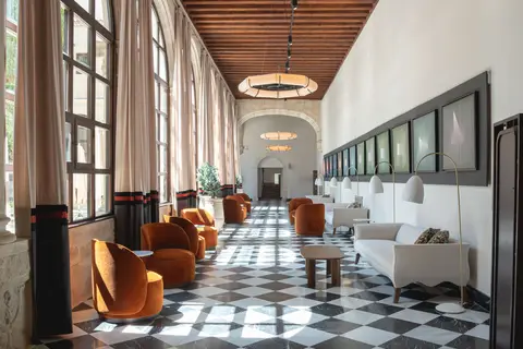 Parador de Cuenca in Cuenca — foto 17