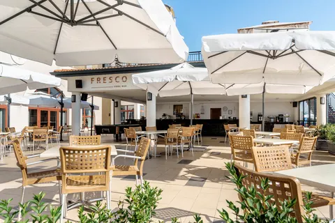 Hotel Alua Helios Bay foto 4