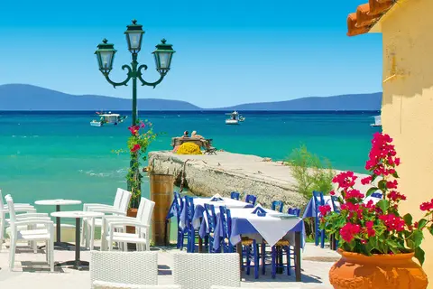 Hotel Argo in Δημοτική Ενότητα Κασσάνδρας — foto 6