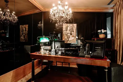 Glam Boutique Hotel BW Premier Collection in Vicenza, foto 16