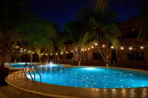 Coconut by ÓOL Hotels in Holbox — foto 7