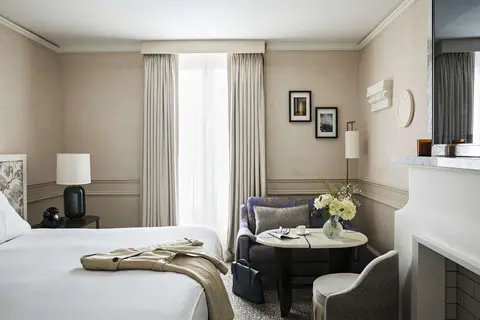 Sofitel Le Scribe Paris Opera Hotel in Parijs, foto 21