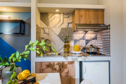 Natali Apartments in Δημοτική Ενότητα Μαλίων — foto 12