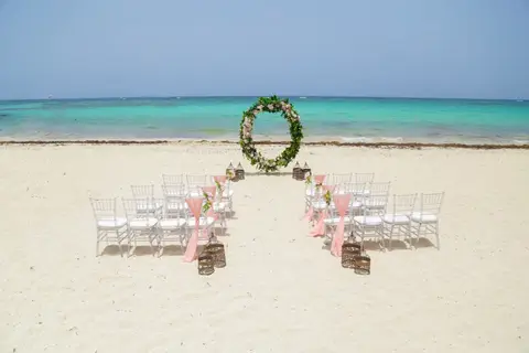 Hotel Riu Palace Punta Cana in Punta Cana, foto 5