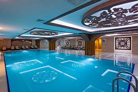 Club Hotel Phaselis Rose in Kemer, foto 18