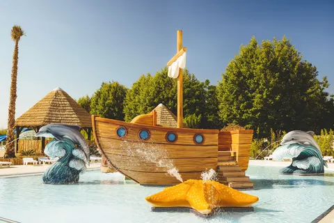 Camping Le Dauphin foto 17