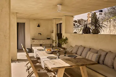 Villa Campo in Δημοτική Ενότητα Καστελλίου — foto 16