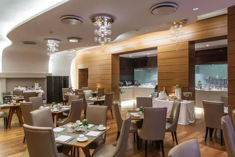 Hotel & Spa Boscolo Exedra Nice in Nice — foto 6