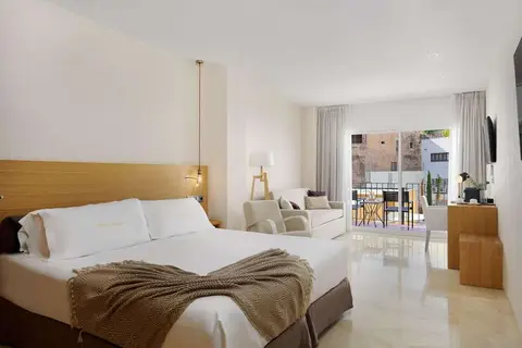 Saratoga in Palma, foto 5