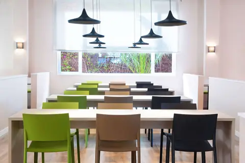 B&B Hotel Alicante in Alicante — foto 13