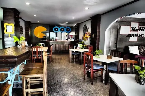 Karon Living Room in ตำบลกะรน — foto 5