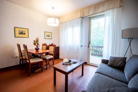 Il Pelagone Hotel & Golf Resort in Gavorrano, foto 20