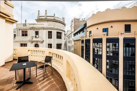 Catalonia Excelsior in Valencia — foto 8