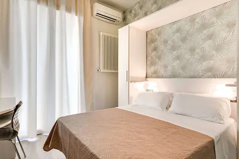 Custodisca Hotel Evolution in Cesenatico — foto 11
