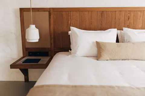 Branco Mykonos in Πλατύς Γιαλός — foto 25