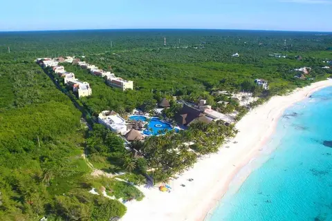 Catalonia Royal Tulum in Cancún