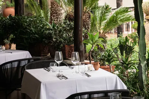 Baia Del Sole Resort foto 9