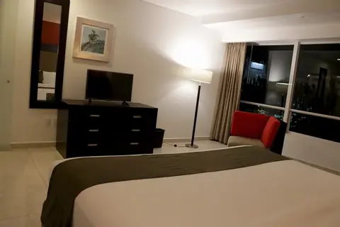 Hotel & Suites PF in Hotel pf suites — foto 30