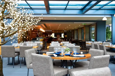 The Prime Energize Hotel Monte Gordo foto 15