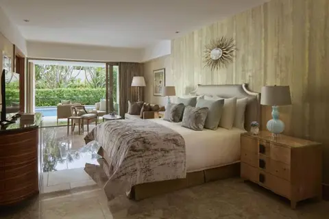 Mulia Resort in Nusa Dua — foto 13