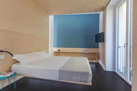 Fiveplace Design Suite & Apartments in Trapani, foto 2