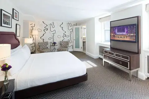 The Lexington New York City in New York — foto 4