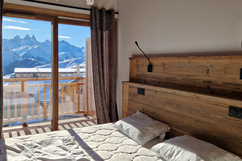 Chalet Skiopied foto 7