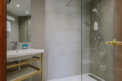 Hotel ILUNION Palmanova Mallorca in Palmanova — foto 22