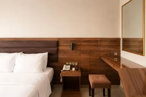 Özgür Bey Spa Hotel in Alanya, foto 24