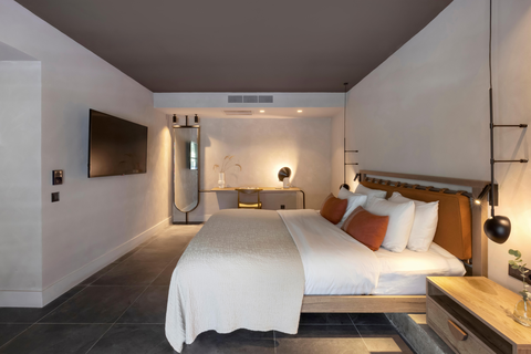 Aulus Lindos Rhodes, Curio Collection by Hilton foto 24