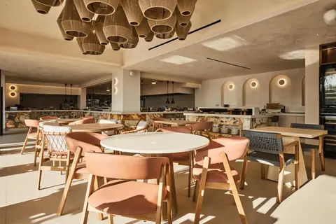 UZENIE All Suites Boutique Resort in Δήμος Ρεθύμνης — foto 10