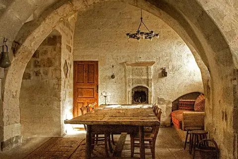 Kale Konak in Uçhisar, foto 12