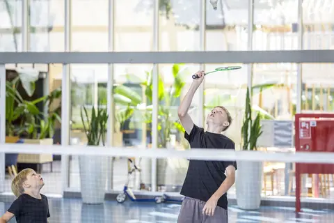 Vakantiepark Seawest in Varde Kommune — foto 23