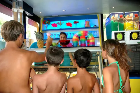 Camping Pino Mare foto 10