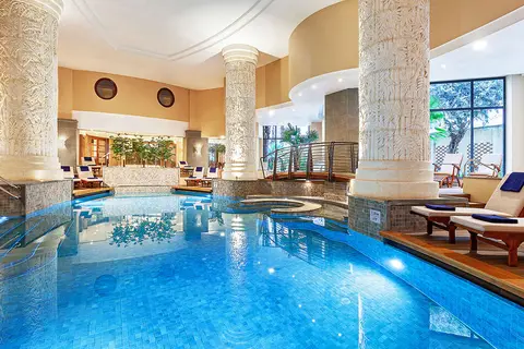 Malta Marriott Hotel & Spa in San Ġiljan — foto 13